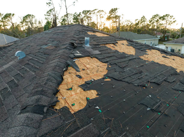 Fast & Reliable Emergency Roof Repairs in Lakeland, MN